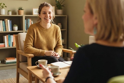 Coaching módszerem, technikám
